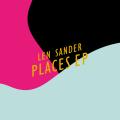 Len Sander — Places EP (2015)