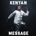 Muthoni Drummer Queen — Kenyan Message (2017)