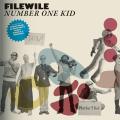 Filewile — Number One Kid - EP (2009)